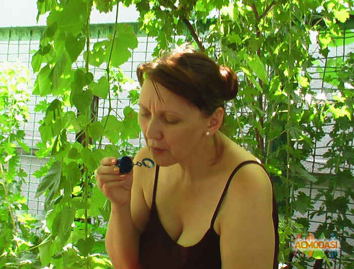 Бордунова Валентина Анатольевна фото №659794. Загружено 27 Мая 2014