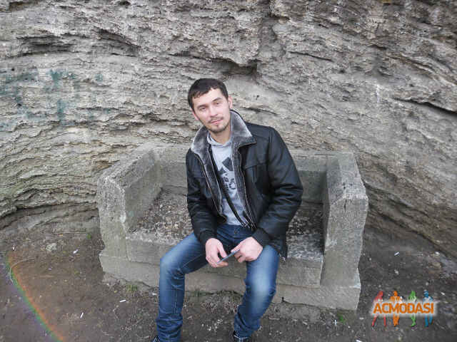 Владимир  Александрович фото №659756. Загружено 27 Мая 2014