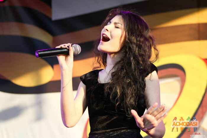 Йолдыз  Беляева фото №689032. Загружено 12 Июля 2014