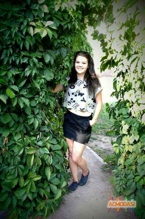 Алёна Александровна Денисова фото №707983. Загружено 12 Августа 2014