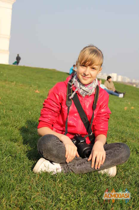 Мария Юрьевна Михалёва фото №243025. Загружено 23 Августа 2012