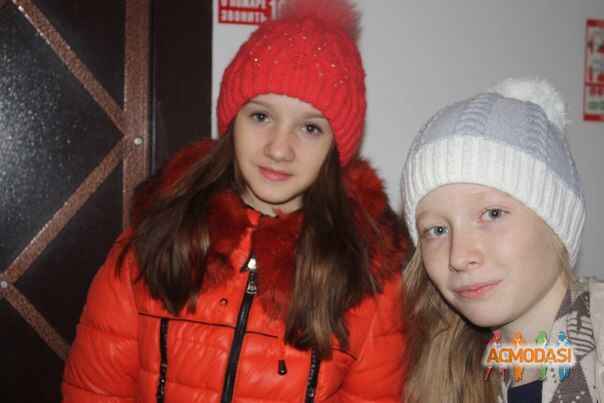 Дарья Алексеевна Глухова фото №792188. Загружено 21 Декабря 2014