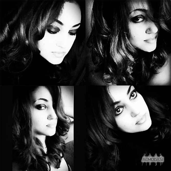 Наргиза Мирзаева Мухтаржановна фото №827179. Загружено 26 Февраля 2015