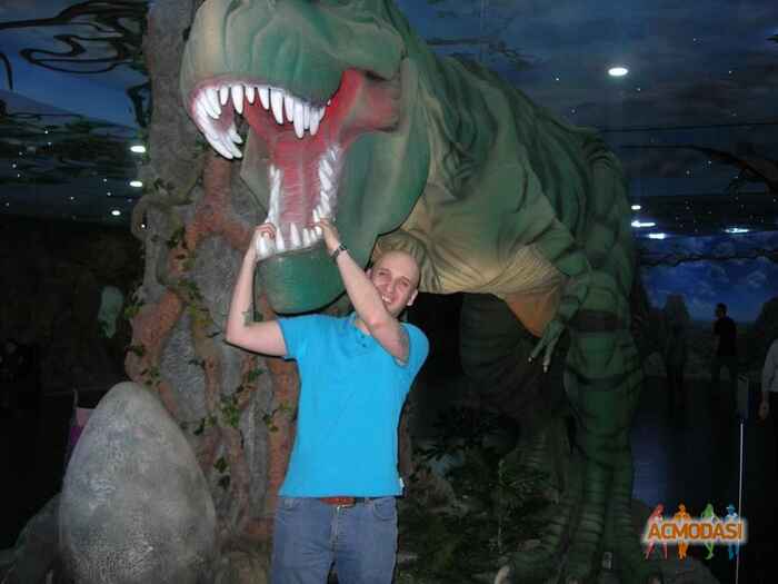 Антон  Валентинович фото №845294. Загружено 05 Апреля 2015