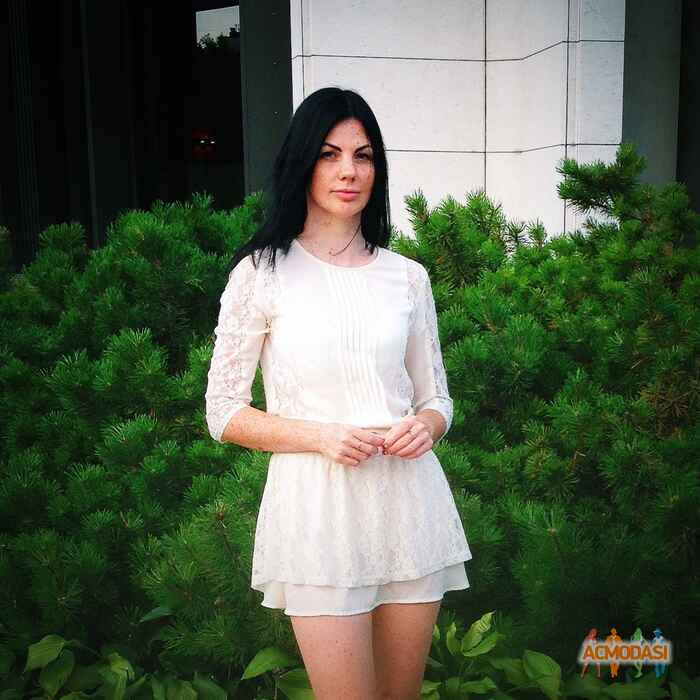 Ира Михайловна Борисова фото №869215. Загружено 04 Июня 2015