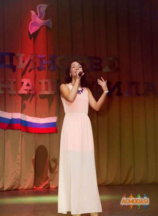 Ирина Юрьевна Исаева фото №882010. Загружено 03 Июля 2015
