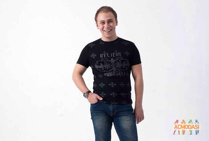 Николай  Александрович фото №899512. Загружено 04 Августа 2015