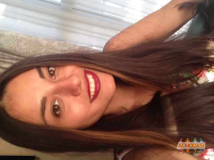 Алеся Владимировна Иваницкая фото №955432. Загружено 16 Ноября 2015