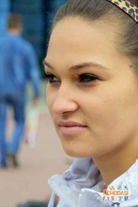 Дарья Сергеевна Слезова фото №72685. Загружено 16 Сентября 2011