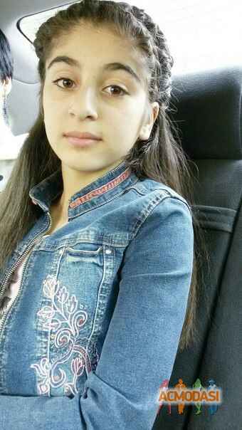 Милена Арутюновна Акопян фото №1057211. Загружено 11 Июля 2016