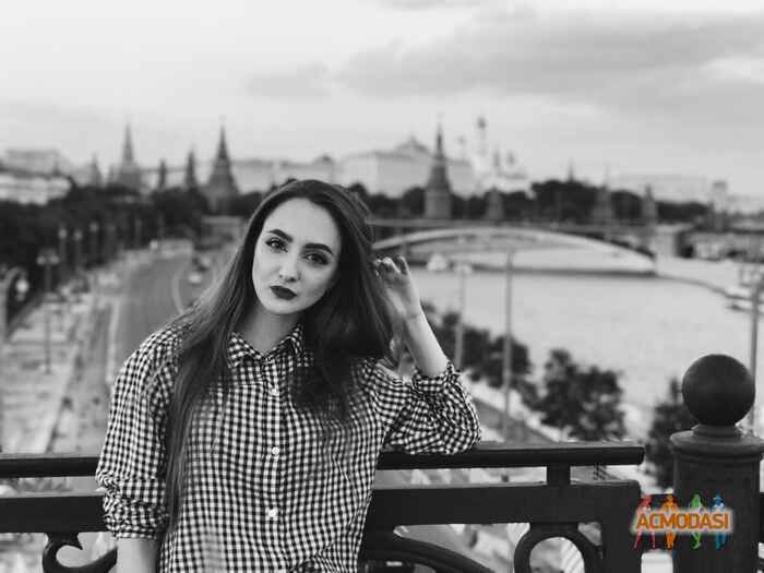 Виктория Андреевна Москалева фото №1288490. Загружено 15 Февраля 2018