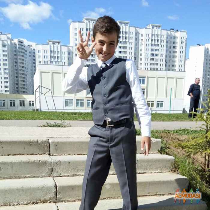 Артем Алексеевич Алексанян фото №1376035. Загружено 27 Сентября 2018