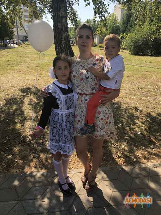 Диана Владимировна  фото №1372330. Загружено 18 Сентября 2018