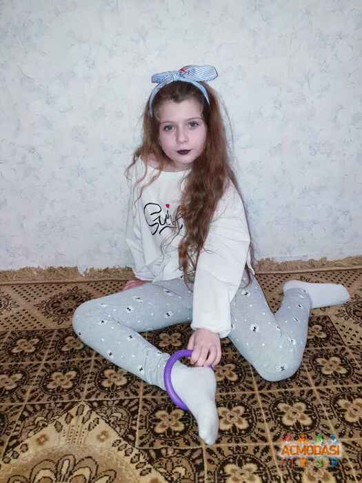 Ала  Тонтич фото №1448814. Загружено 18 Апреля 2019