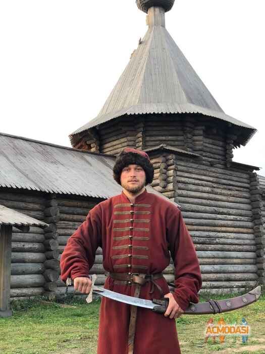 Алексей Сергеевич Десятов фото №1524612. Загружено 12 Октября 2019