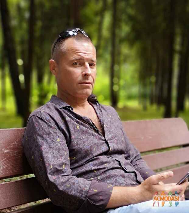 Вадим Борисович Прохоров фото №1553189. Загружено 24 Декабря 2019