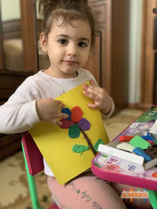 Лилит Эриковна Алкамян фото №1603243. Загружено 28 Мая 2020