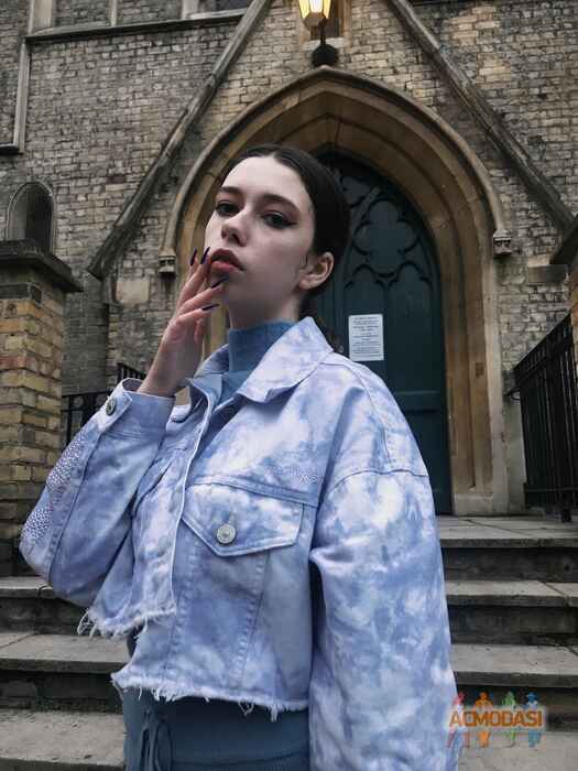 Julia  Gerberts фото №1705602. Загружено 09 Мая 2021