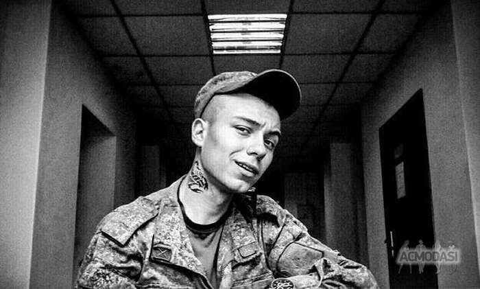 Даниил  Ачилов фото №1841116. Загружено 06 Февраля 2023