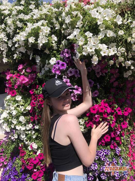 Владислава  Шаповалова фото №1840867. Загружено 04 Февраля 2023