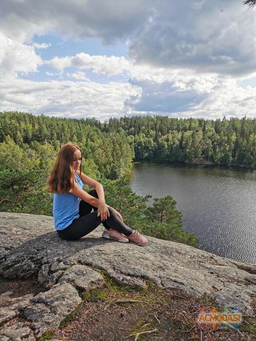 JULIA  NIKOLAEVA фото №1843778. Загружено 19 Февраля 2023