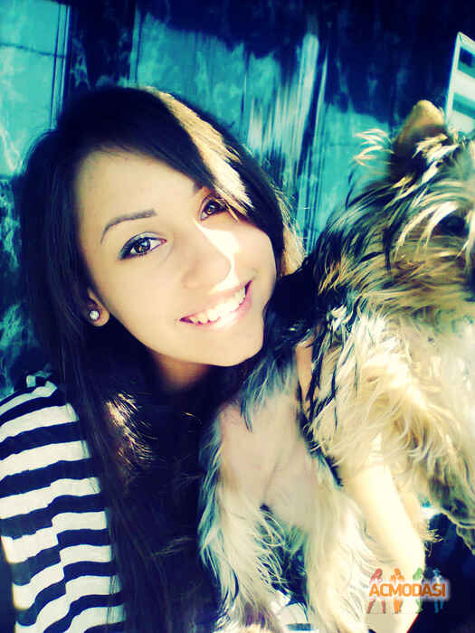 Алина Германовна Вычужина фото №186028. Загружено 18 Апреля 2012