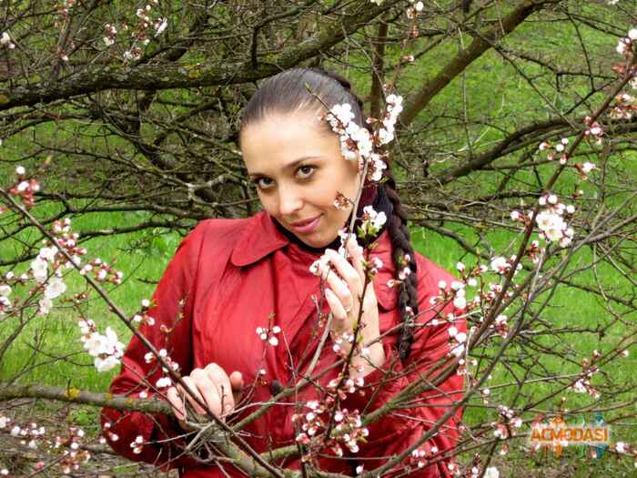 Люльчак Ольга Михайловна фото №294984. Загружено 21 Ноября 2012