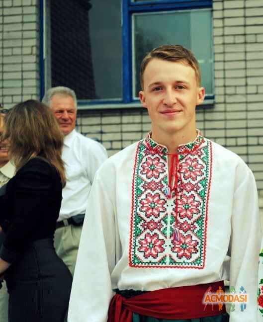 Беленков Иван Сергеевич фото №426023. Загружено 09 Июня 2013