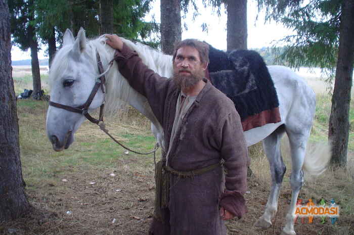 Николай Анатольевич Краснов фото №551118. Загружено 12 Декабря 2013