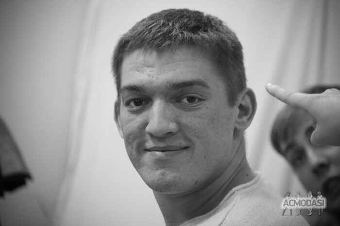 Сергей Геннадьевич Привалов фото №551347. Загружено 12 Декабря 2013