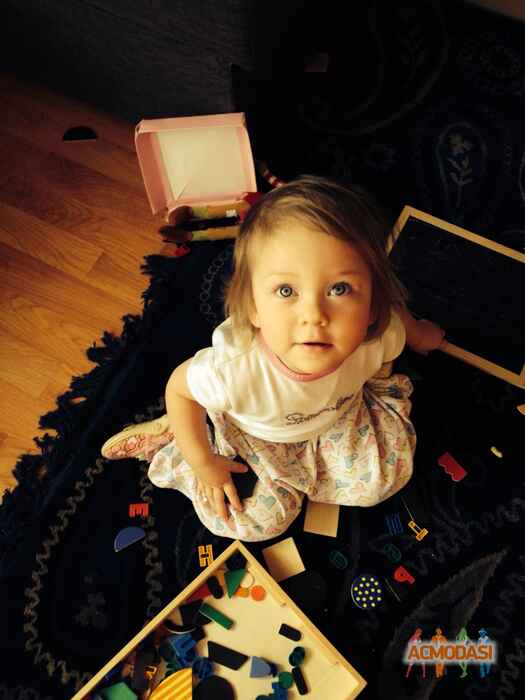 Федорова  Маша фото №581698. Загружено 27 Января 2014