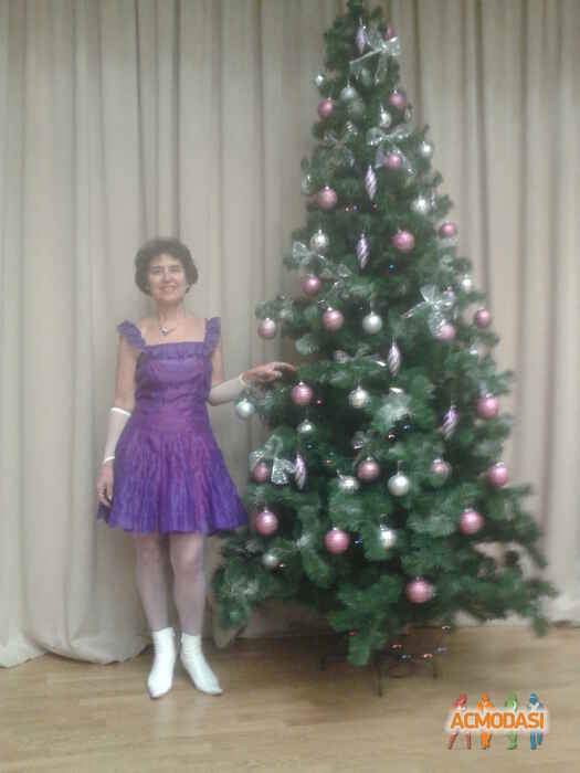 Канева Лариса Владимировна фото №1133403. Загружено 11 Января 2017