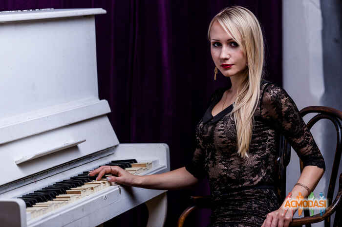 Светлана  Татаренко фото №654894. Загружено 18 Мая 2014