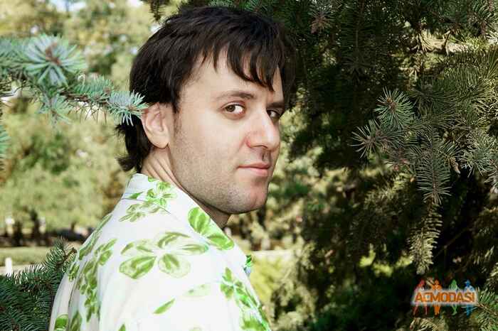 Олег Михайлович Титов фото №755989. Загружено 19 Октября 2014