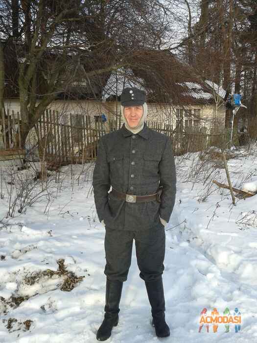 Михаил Михайлович Михайлов фото №760851. Загружено 27 Октября 2014