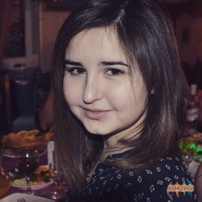 Влада Михайловна Селюкова фото №814530. Загружено 07 Февраля 2015