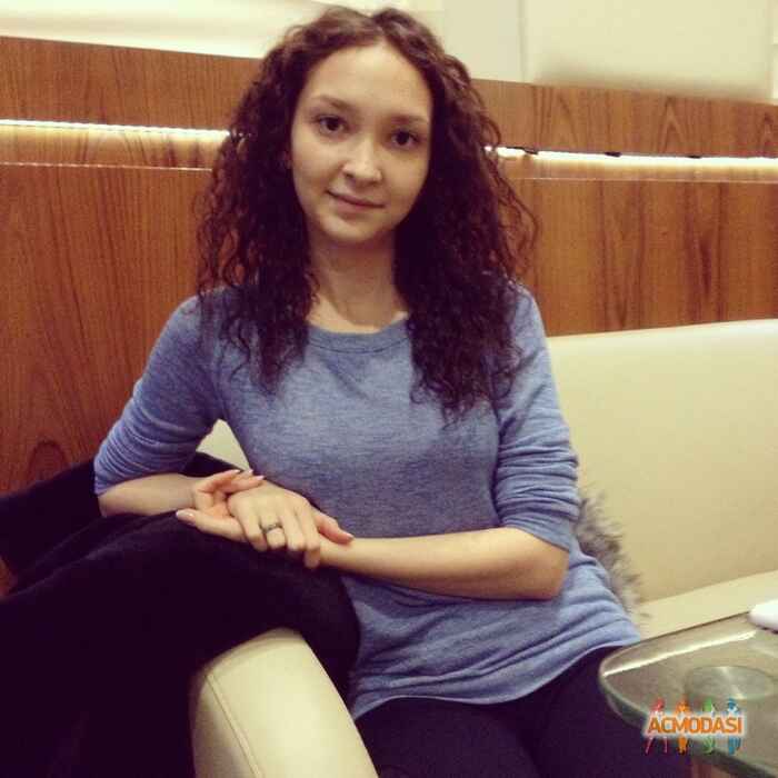 Мария Борисовна Трусова фото №830190. Загружено 04 Марта 2015