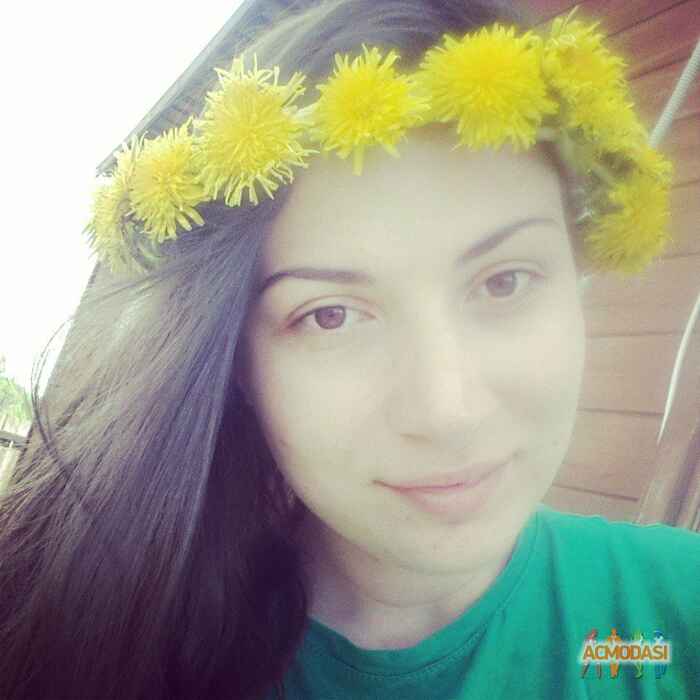 Екатерина Андреевна Глубокова фото №840396. Загружено 27 Марта 2015