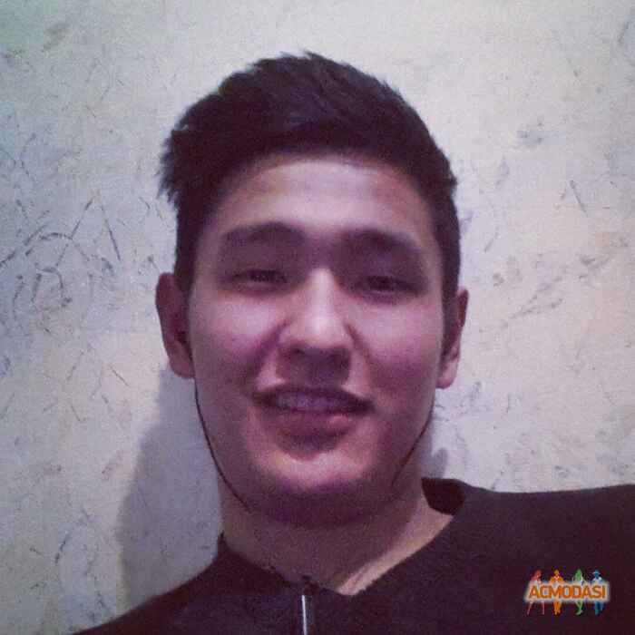 Аскер  Абдиев фото №882623. Загружено 06 Июля 2015