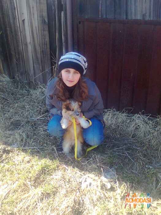 Христина Борисiвна Мокрiй фото №62577. Загружено 25 Августа 2011