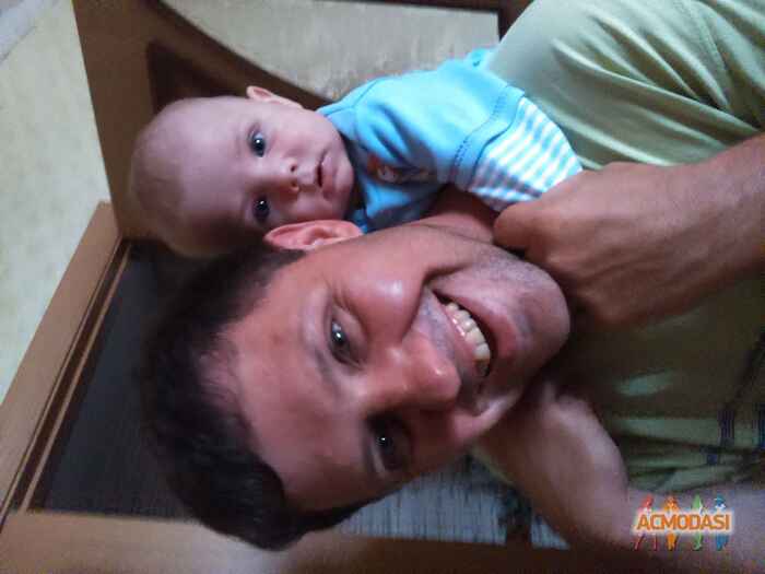 Андрей Николаевич Румянцев фото №940491. Загружено 18 Октября 2015