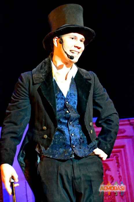 Илья Олегович Виноградов фото №1179536. Загружено 16 Мая 2017