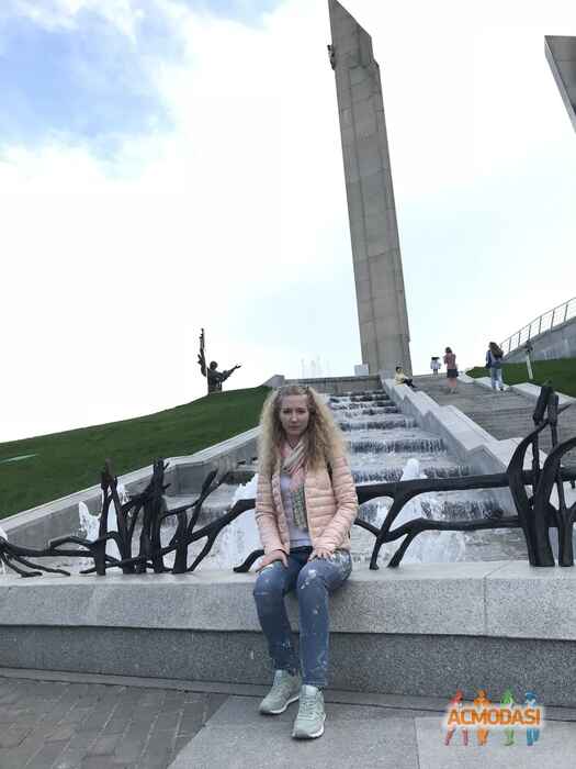 Юлия   фото №1331042. Загружено 08 Июня 2018
