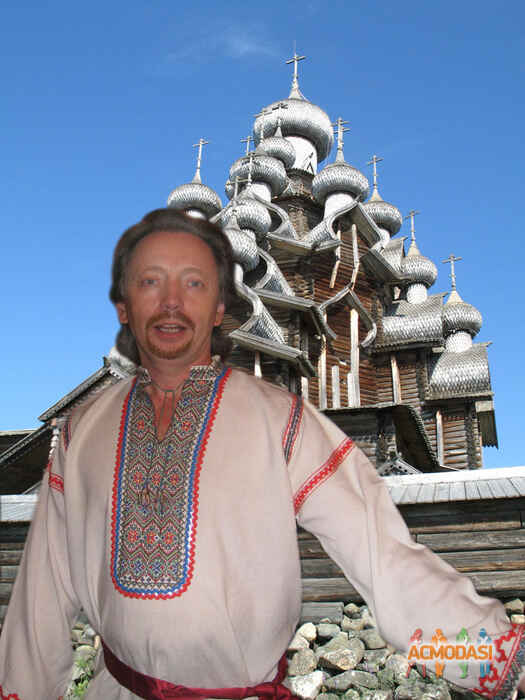 Александр Владимирович Горошкин фото №1382956. Загружено 13 Октября 2018