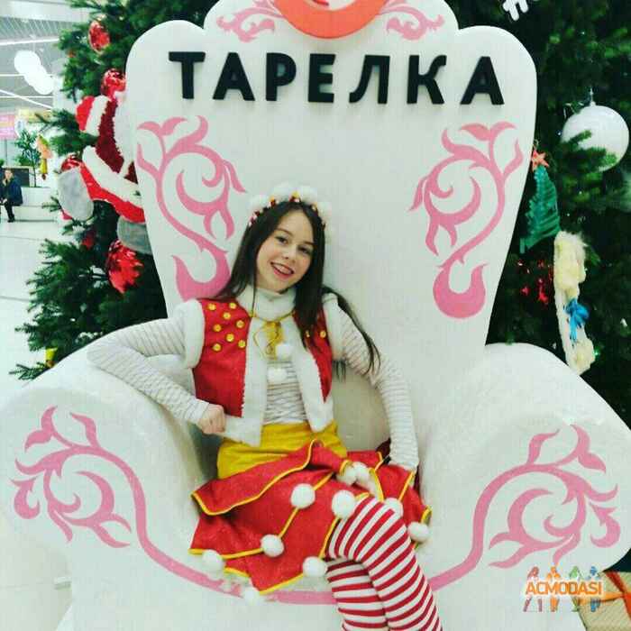 Виктория Владимировна Скокова фото №1425791. Загружено 17 Февраля 2019