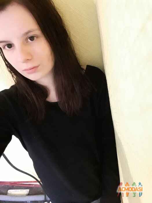 Вероника Игоревна Прокопенко фото №1450137. Загружено 22 Апреля 2019