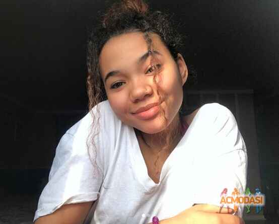 Марзия Азима Николас фото №1454340. Загружено 05 Мая 2019