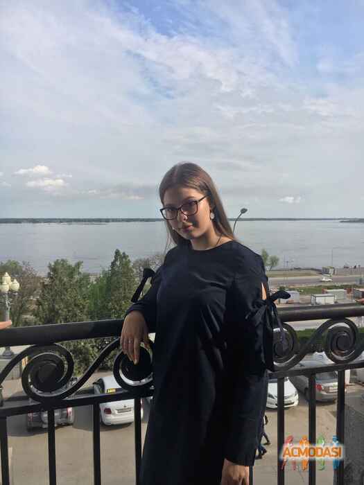 Анна Фадиевна Абдуллах фото №1469492. Загружено 03 Июня 2019