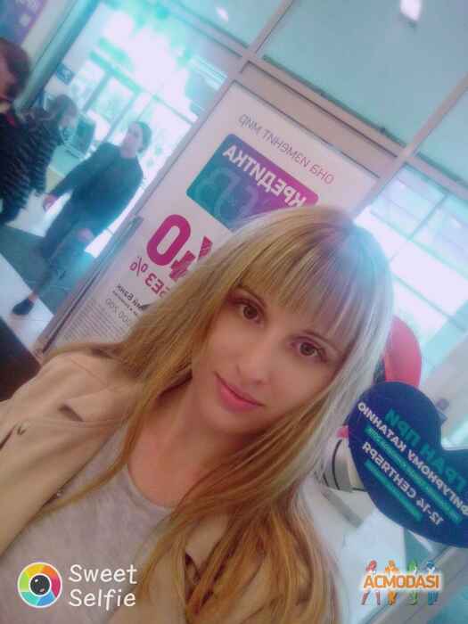 Олечка  Симонова фото №1511381. Загружено 14 Сентября 2019