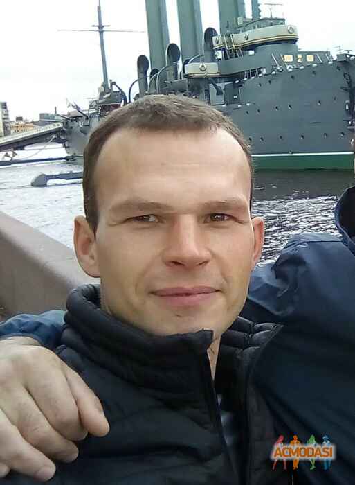 Алексей Валерьевич Ермошин фото №1520602. Загружено 05 Октября 2019
